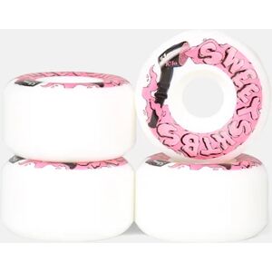 SWEET SKTBS Hjul - 52mm Pipe Svart Female M