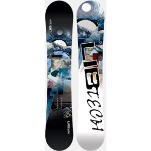 Lib Tech Snowboard - 152 Skate Banana Grønn Female L