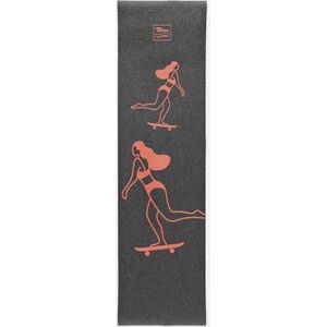 The Cava Company Cava x GRLSHRED Griptape Grønn Male W32-L32