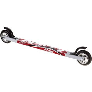 Elpex Roller Ski F1 Pro White 2-STANDARD, White