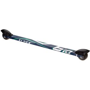 Elpex Roller Ski Team 610 Standard Blue 2-STANDARD, Blue