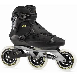 Rollerblade E2 110 Black 26.5, Black