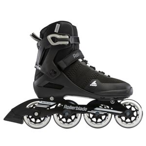 Rollerblade Sirio 84 Black/White 28.5, Black/White