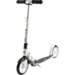 Micro White mobility scooter, sparkesykkel White