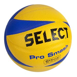 Select VB Pro Smash gul/blå
