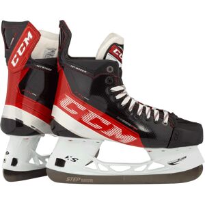 CCM SK JETSPEED FT4 PRO SR 21/22, hockeyskøyte senior Tapered