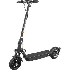 E-way E-6075FRS, elektrisk sparkesykkel, elscooter, unisex BLACK