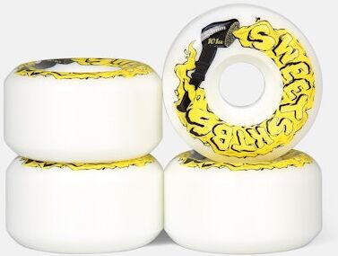 SWEET SKTBS Wheels - 53mm Pipe Multi Male L