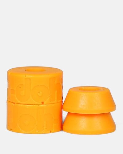 Shorty's Bushings – Doh Dohs 92a Svart Unisex 40-44