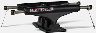 Independent Trucks - 149 mm Stage 11 Bar Flat Hvit Male XL