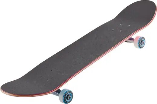 Blueprint Komplett Skateboard Blueprint Spray Heart V2 (Blå/Hvit/Rosa)