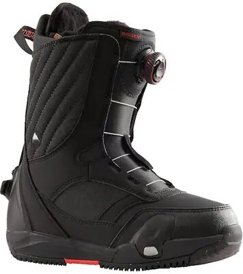 Burton Limelight Step On Dame Snowboard Boots (Black 21/22)