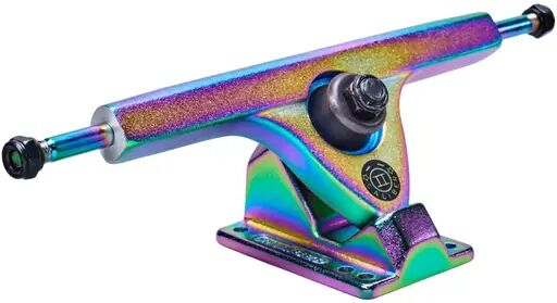 Caliber II 10" 50 Graders Longboard Truck (Neochrome)