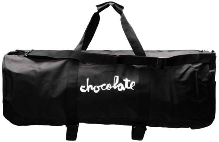 Chocolate Skateboard Carrier (Black)