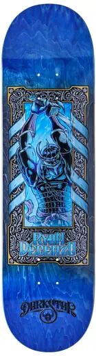 Darkstar Anthology R7 Skateboard Deck (Decenzo)