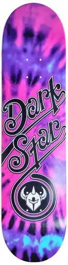 Darkstar Insignia Skateboard Deck (Multi)