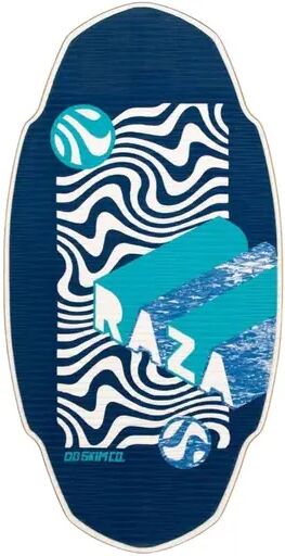 DB Skimboards DB Raza Pro Skimboard (2021)