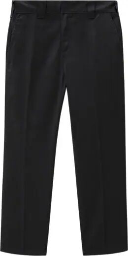 Dickies 872 Slim Fit Work Pants (Svart)