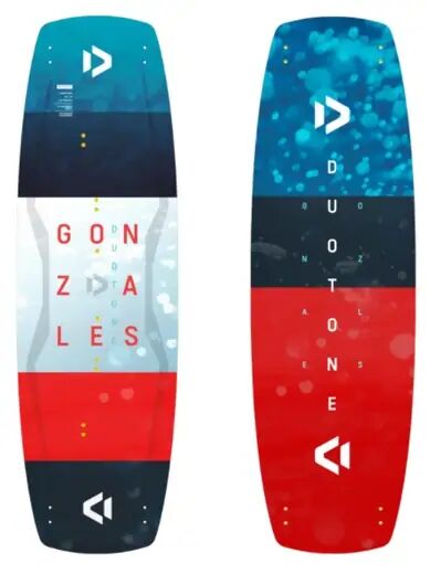 Duotone Kitesurfboard Duotone Gonzales 2021 (Grønn)