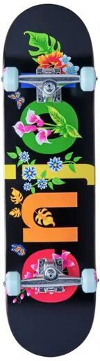 Enjoi Komplett Skateboard Enjoi Premium (Flowers)