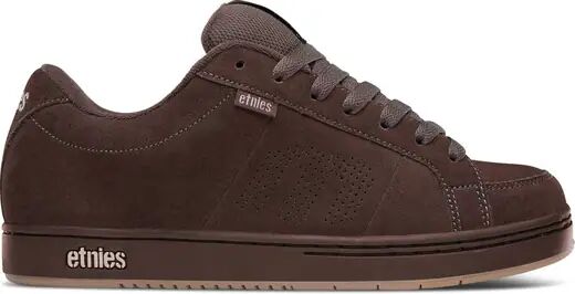Etnies Kingpin Sneaker (Brown/Black/Tan)