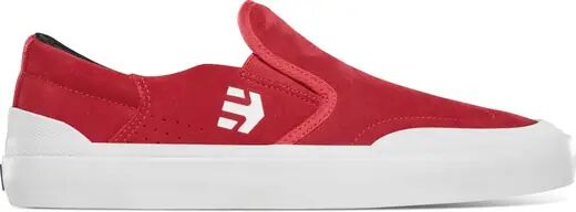 Etnies Marana Slipp XLT Skate Shoes (Rød)