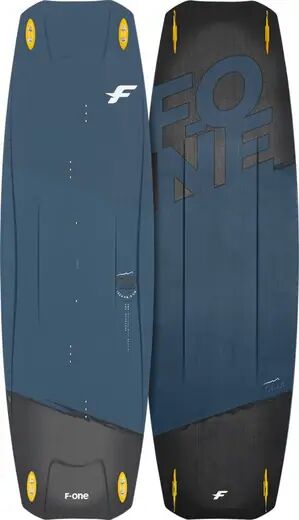 F-One Kitesurfboard F-One Trax HRD Carbon (2021)