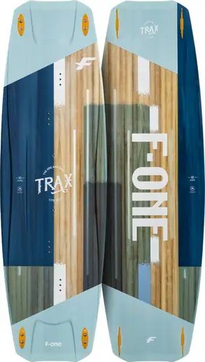 F-One Kitesurfboard F-One Trax HRD LT