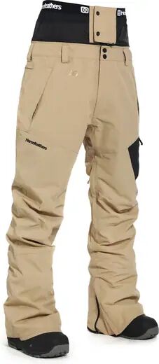 Horsefeathers Charger Herre Snow Pants (Lark)