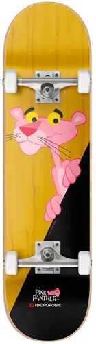 Hydroponic Komplett Skateboard Hydroponic x Pink Panther (Cut Yellow)