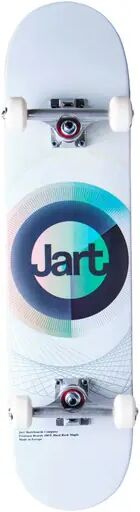 Jart Skateboards Jart Complete Skateboard (Digital)