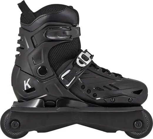 Kaltik K Skate JNR Aggressive Inline Skates (Svart)