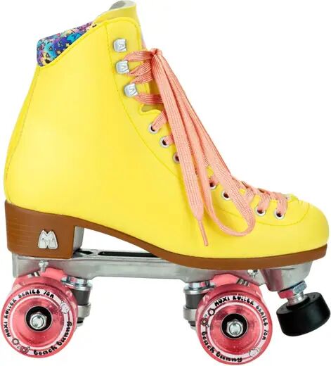 Moxi Skates Retro-rulleskøyter Moxi Beach Bunny (Strawberry-lemonade)