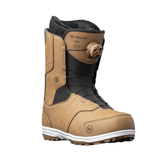 Nidecker Aero Snowboard Boots (21/22)