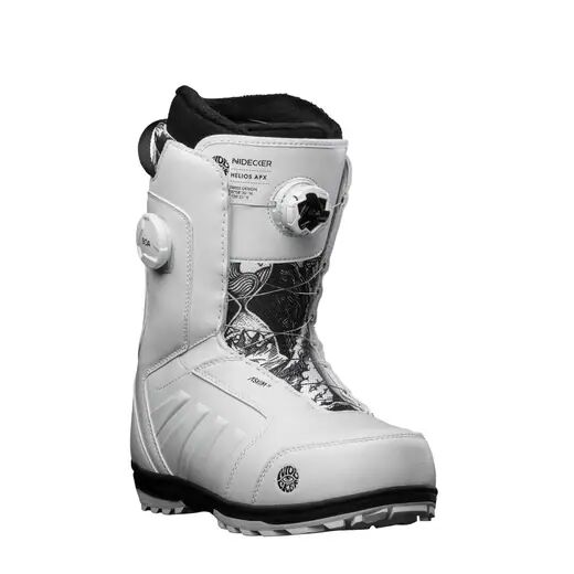 Nidecker Helios Apx Snowboard Boots (21/22)