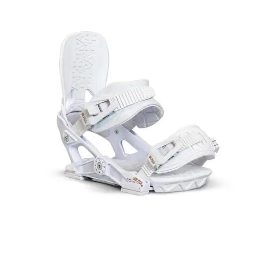 Now Snowboard Bindinger Now Vetta Dame (White 21/22)