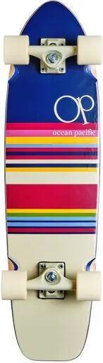 Ocean Pacific Komplett Cruiser Board Ocean Pacific Swell (Navy)