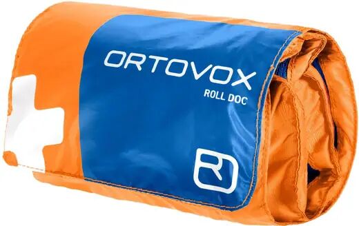 Ortovox First Aid Roll Doc (Shocking Orange)