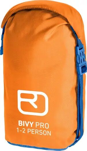 Ortovox Pro Bivy Bag (Oransje)