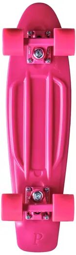 Penny Classic Cruiser Skateboard (Staple Pink)