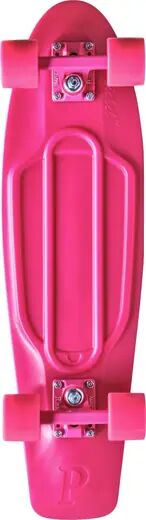 Penny Nickel Cruiser Board (Staple Pink)