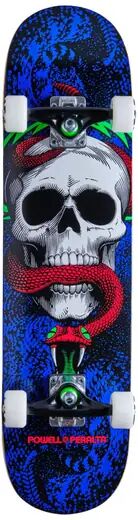 Powell Peralta Komplett Skateboard Powell Peralta Birch (Skull & Snake)