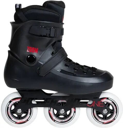 Powerslide One Zoom 100 Freeskates (Svart)