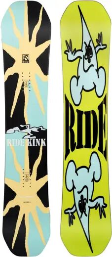 Ride Snowboards Ride Kink Snowboard (21/22)