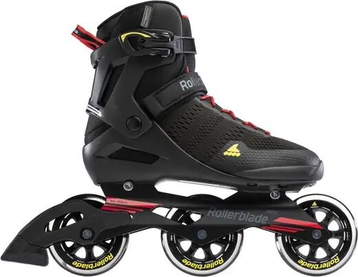 Rollerblade Inline-skøyter Rollerblade Sirio 100 3WD (Svart)