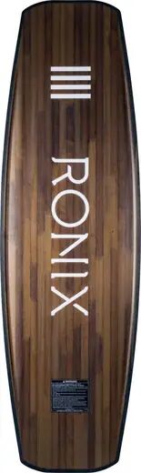 Ronix Kinetik Project Springbox 2 Wakeboard (2020)