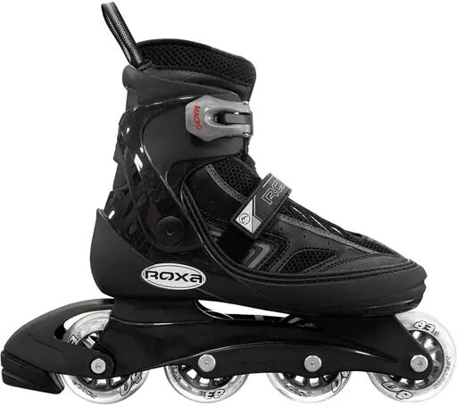 Roxa Inline-skøyter Roxa Fire (Svart)