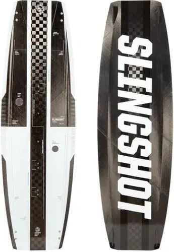 Slingshot Kitesurfboard Slingshot Formula (V1)