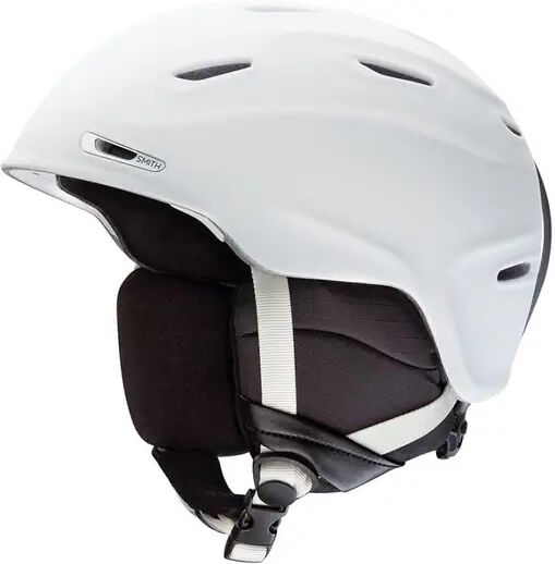 Smith Skihjelm Smith Aspect MIPS (Matte White)