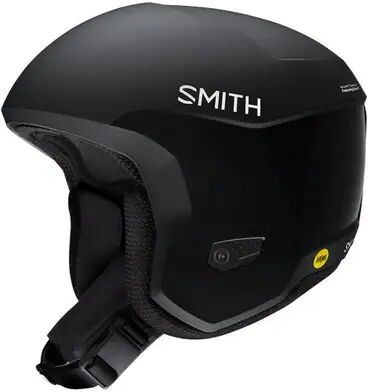 Smith Skihjelm Smith Icon MIPS (Svart)